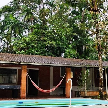 Casa De Campo Incrivel Антонина Екстериор снимка