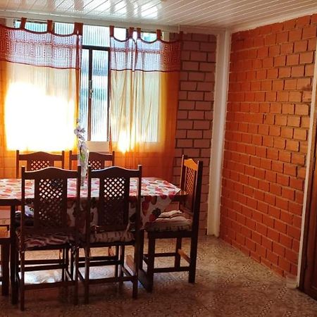 Casa De Campo Incrivel Антонина Екстериор снимка