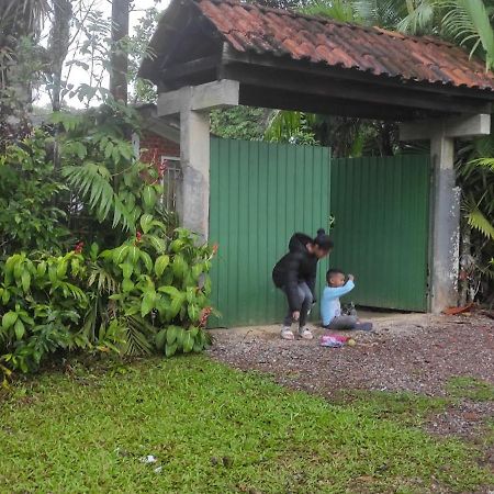 Casa De Campo Incrivel Антонина Екстериор снимка