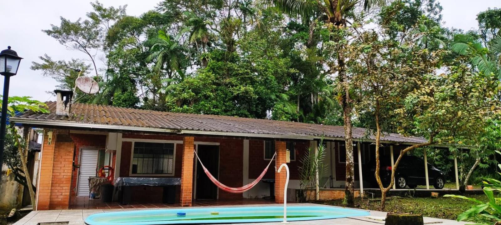 Casa De Campo Incrivel Антонина Екстериор снимка