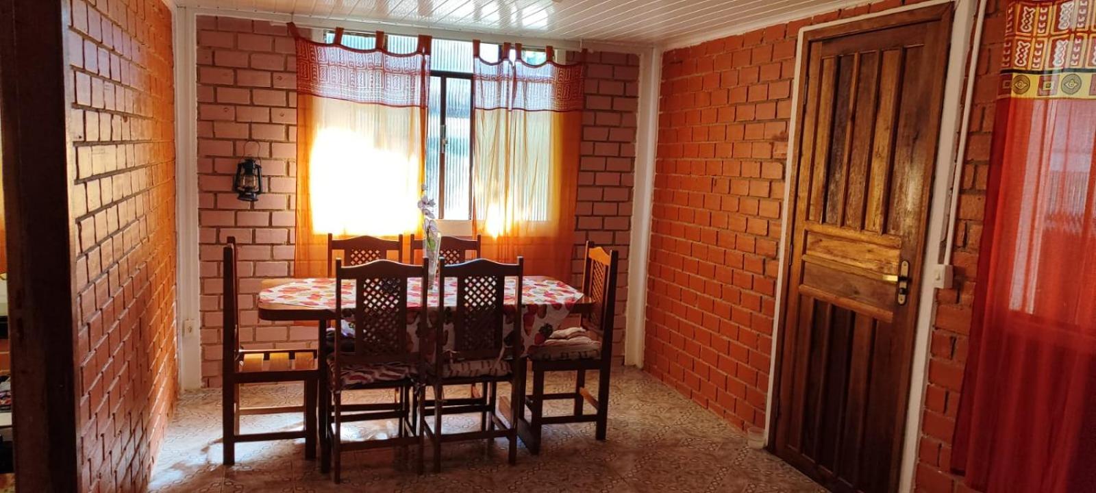 Casa De Campo Incrivel Антонина Екстериор снимка