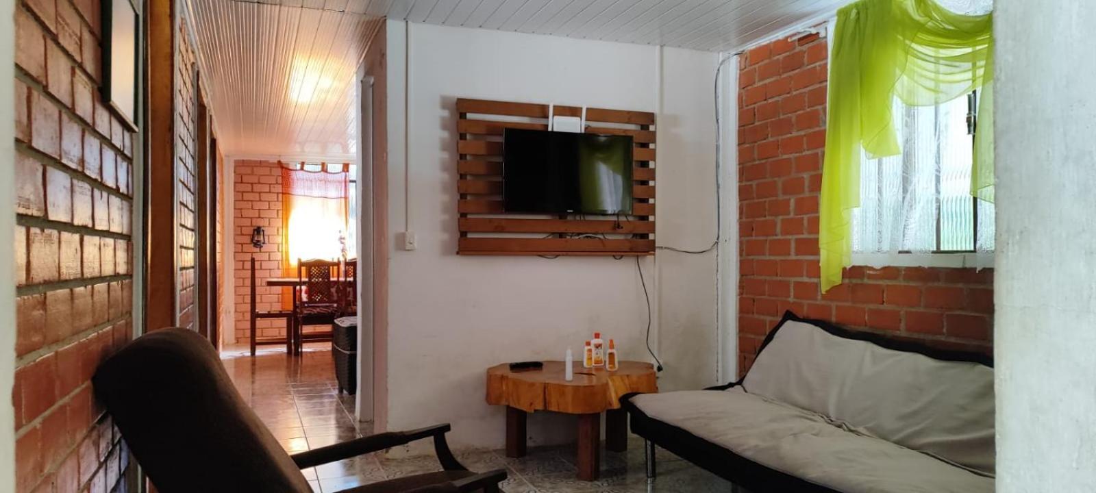 Casa De Campo Incrivel Антонина Екстериор снимка