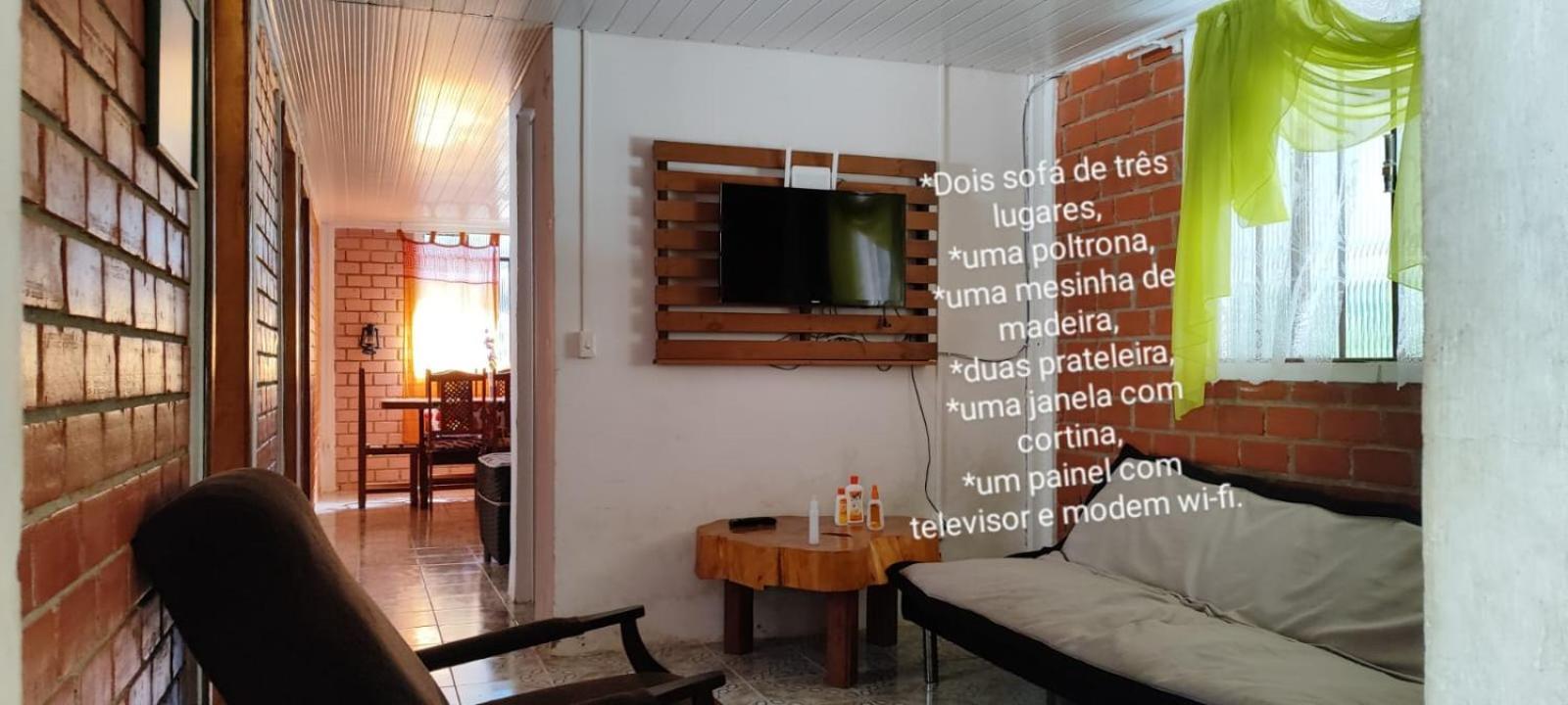 Casa De Campo Incrivel Антонина Екстериор снимка