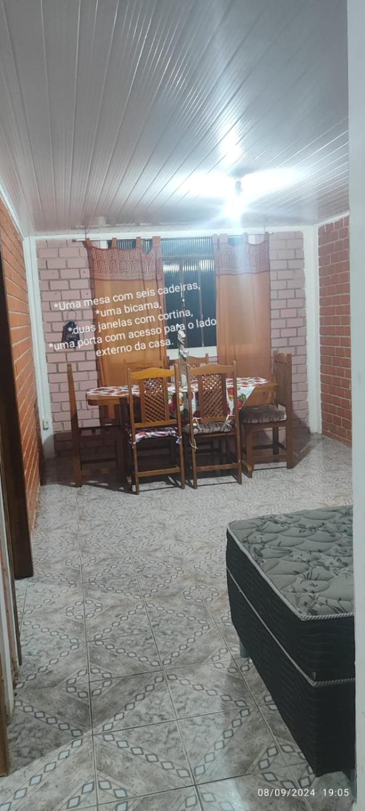 Casa De Campo Incrivel Антонина Екстериор снимка