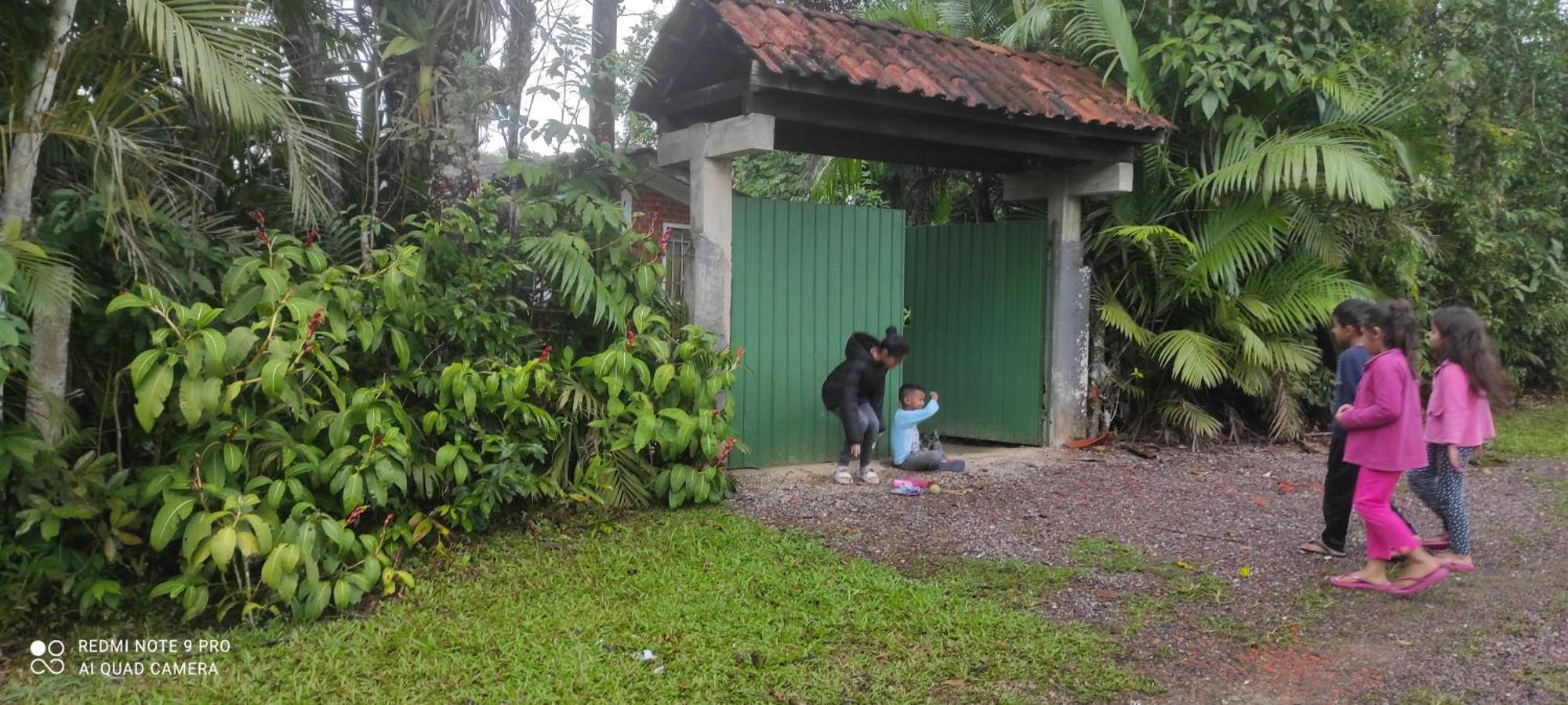 Casa De Campo Incrivel Антонина Екстериор снимка