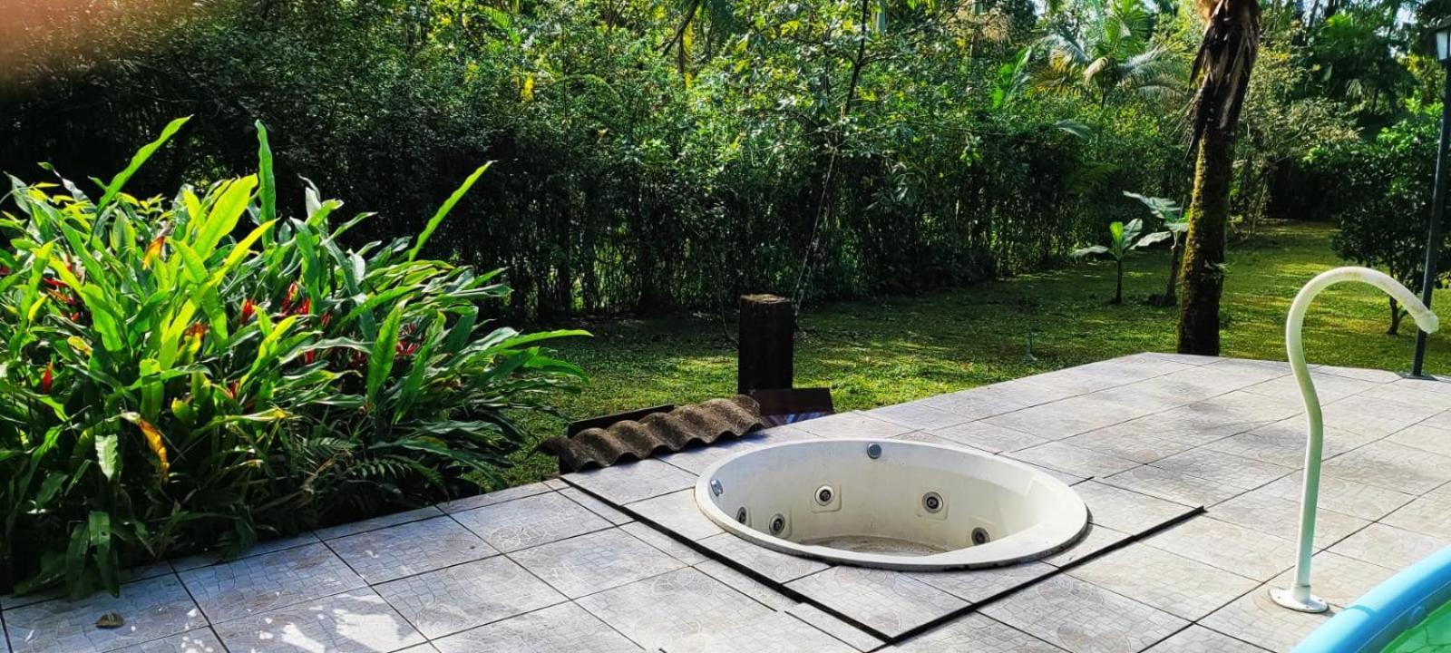Casa De Campo Incrivel Антонина Екстериор снимка
